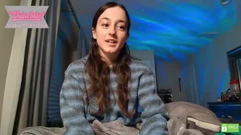 scarlettgracevip online show from January 2025 02:45:02 AM