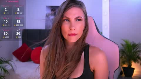 scarletthalls online show from April 2026 02:53:02 AM