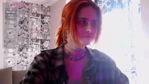 Scarlett online show from October 2025 09:42:02 AM