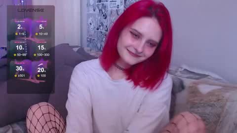Scarlett online show from June 2026 08:53:01 AM