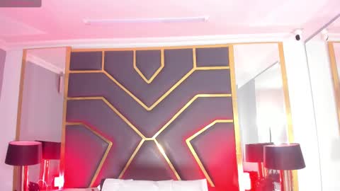 Scarlett Hot online show from February 2025 12:06:02 PM