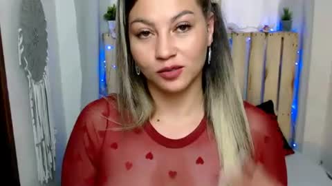 scarlettjoyy online show from October 2025 11:02:02 PM