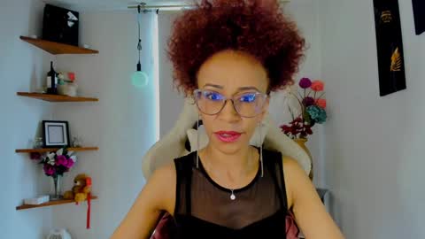 Snapshot of scarlettmalbec chatting on December 2024 09:24:01 PM Scarlett online show from December 2024 09:24:01 PM