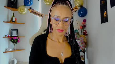 Snapshot of scarlettmalbec chatting on January 2025 09:17:02 PM Scarlett online show from January 2025 09:17:02 PM