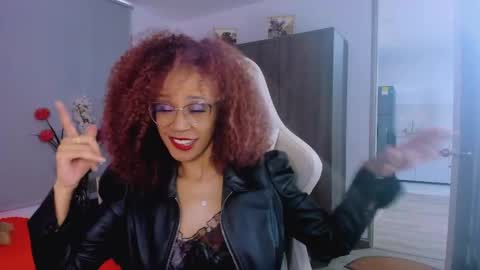Snapshot of scarlettmalbec chatting on April 2026 09:31:02 PM Scarlett online show from April 2026 09:31:02 PM