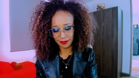 Snapshot of scarlettmalbec chatting on June 2026 08:35:01 PM Scarlett online show from June 2026 08:35:01 PM