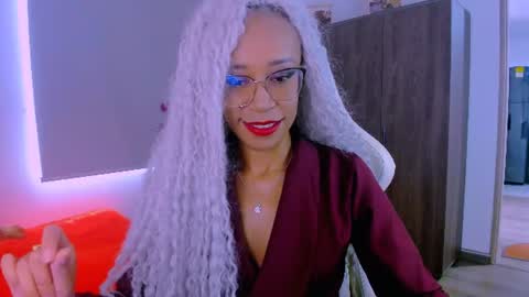 Snapshot of scarlettmalbec chatting on July 2026 08:35:02 PM Scarlett online show from July 2026 08:35:02 PM