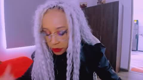 Snapshot of scarlettmalbec chatting on July 2026 08:55:01 PM Scarlett online show from July 2026 08:55:01 PM