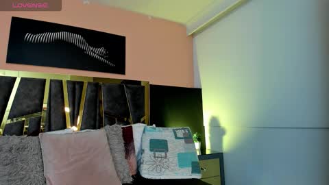 scarlettorres online show from January 2026 04:34:01 PM