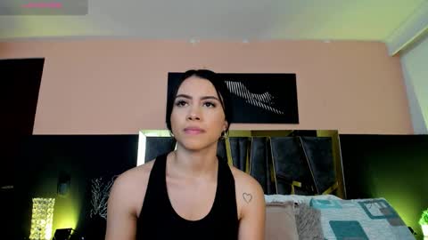 scarlettorres online show from January 2026 06:35:01 PM