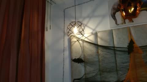 Snapshot of scarlettqueencs chatting on October 2025 04:07:02 AM Scarlett online show from October 2025 04:07:02 AM