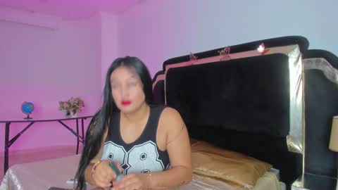 Scarlett Ross  online show from December 2024 11:56:02 AM