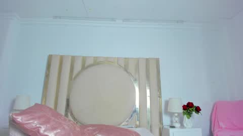 Scarlett Ross  online show from February 2025 02:55:02 PM