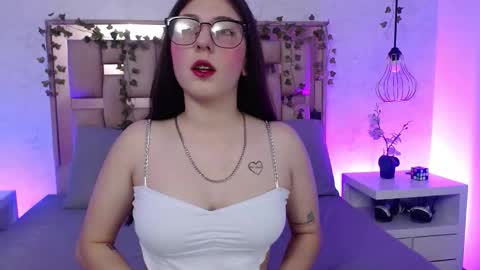 Scarlet online show from November 2025 11:21:02 AM