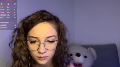 ScarlettSmithz online show from January 2026 08:34:02 PM