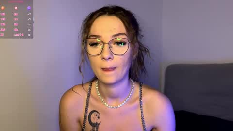 ScarlettSmithz online show from January 2026 08:12:01 PM
