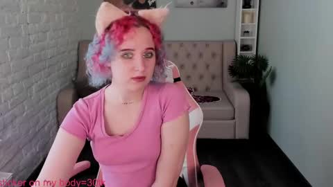 Scarlett online show from May 2026 05:26:02 AM