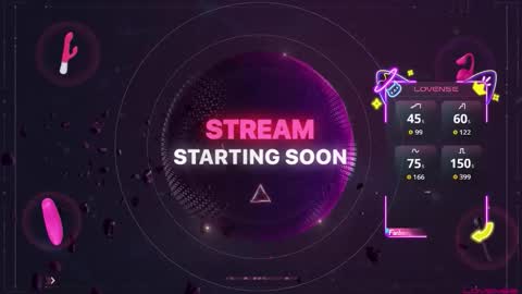 Scarlett online show from October 2025 11:54:01 AM