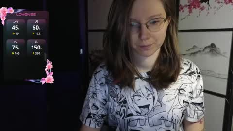 Scarlett online show from April 2026 01:42:02 PM