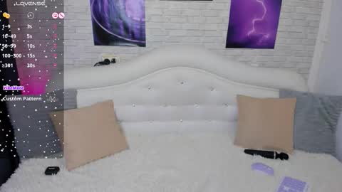 Snapshot of scarlettvaughn chatting on February 2026 06:58:02 AM Scarlett online show from February 2026 06:58:02 AM