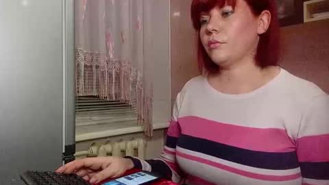 Anya online show from December 2025 05:40:02 PM