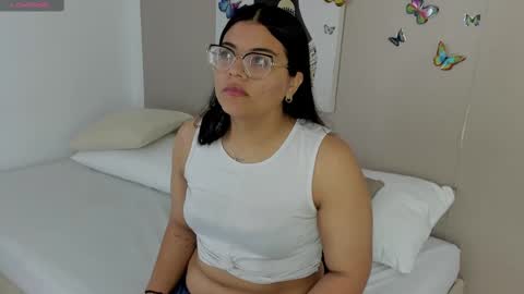 Snapshot of scarlettwhitmore chatting on October 2025 03:16:02 AM Scarlett Whitmore online show from October 2025 03:16:02 AM