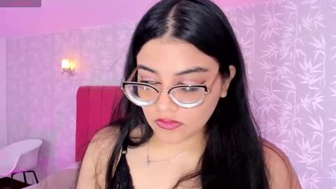 Snapshot of scarlettwhitmore chatting on November 2025 12:38:02 PM Scarlett Whitmore online show from November 2025 12:38:02 PM