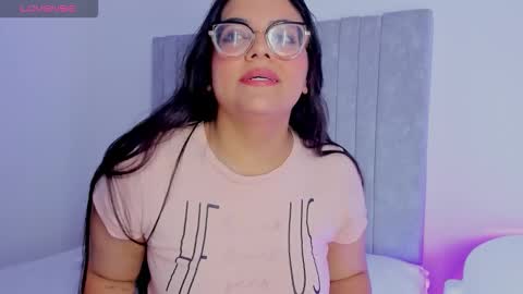 Snapshot of scarlettwhitmore chatting on November 2025 04:24:02 AM Scarlett Whitmore online show from November 2025 04:24:02 AM