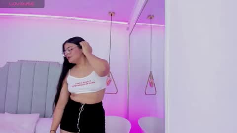 Snapshot of scarlettwhitmore chatting on November 2025 05:00:02 AM Scarlett Whitmore online show from November 2025 05:00:02 AM