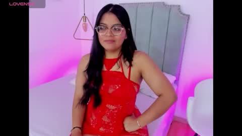 Snapshot of scarlettwhitmore chatting on December 2025 04:20:02 AM Scarlett Whitmore online show from December 2025 04:20:02 AM