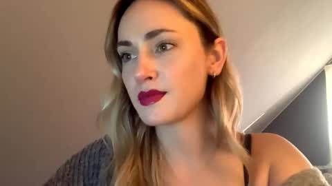 ScarlettxBlonde online show from March 2026 03:15:02 PM