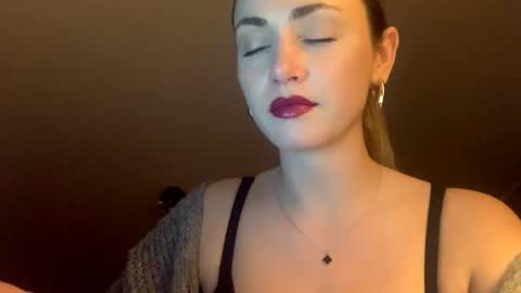 ScarlettxBlonde online show from March 2026 09:07:02 PM