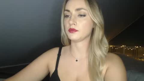 ScarlettxBlonde online show from June 2026 08:08:02 PM