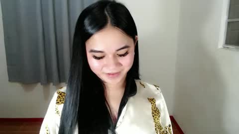 scarletvamp online show from February 2025 06:03:01 AM