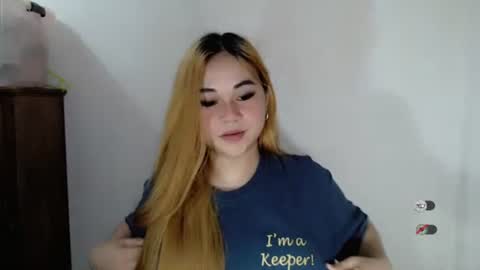 scarletvamp online show from October 2025 11:47:02 PM