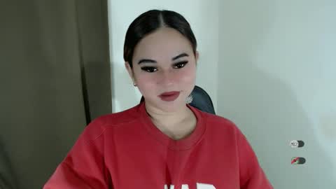 scarletvamp online show from February 2026 11:14:02 PM