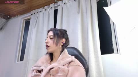 Scarllett online show from October 2025 06:14:01 AM