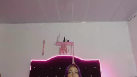Scarllett online show from June 2026 12:43:02 AM