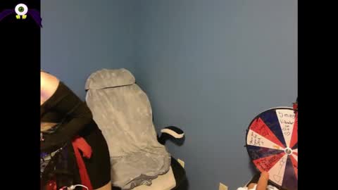 ScarSlutWitch online show from November 2025 09:45:01 AM