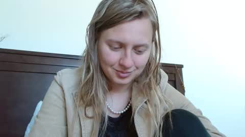 Snapshot of scartit chatting on January 2025 10:58:02 PM ScarTit Bernhard online show from January 2025 10:58:02 PM