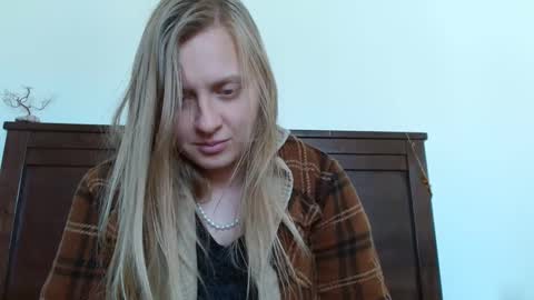 Snapshot of scartit chatting on January 2025 10:08:02 PM ScarTit Bernhard online show from January 2025 10:08:02 PM