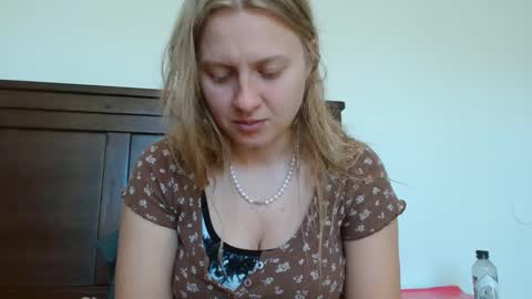 Snapshot of scartit chatting on January 2025 06:17:01 PM ScarTit Bernhard online show from January 2025 06:17:01 PM