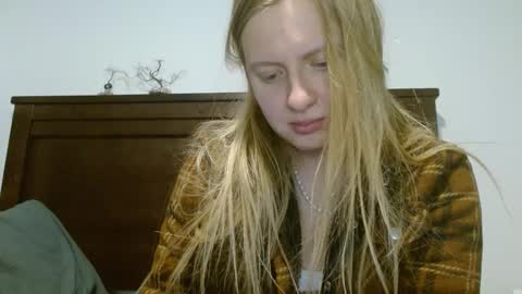 Snapshot of scartit chatting on February 2025 03:45:01 AM ScarTit Bernhard online show from February 2025 03:45:01 AM