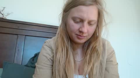 Snapshot of scartit chatting on February 2025 05:30:01 PM ScarTit Bernhard online show from February 2025 05:30:01 PM