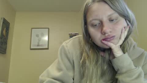 ScarTit Bernhard online show from November 2025 07:18:02 PM