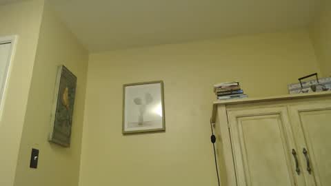 ScarTit Bernhard online show from November 2025 05:32:02 AM