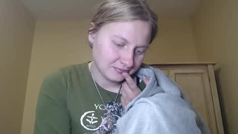 ScarTit Bernhard online show from January 2026 12:35:01 AM