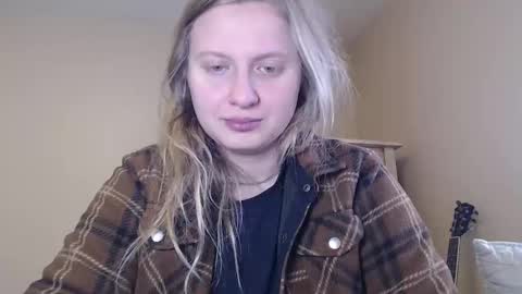 ScarTit Bernhard online show from January 2026 08:25:02 PM