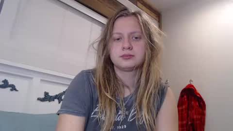 ScarTit Bernhard online show from February 2026 04:44:01 AM