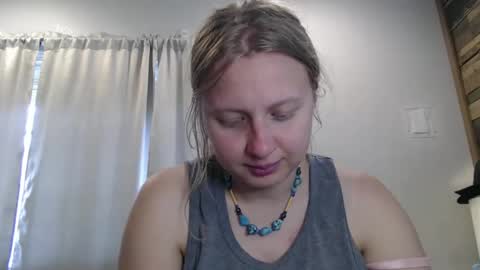 ScarTit Bernhard online show from March 2026 07:09:01 PM